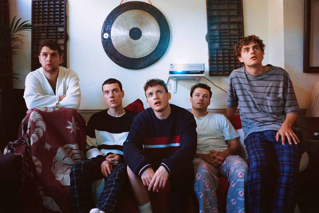 Junodream Share Potent Live Cut Of 'Nobody Wants You'