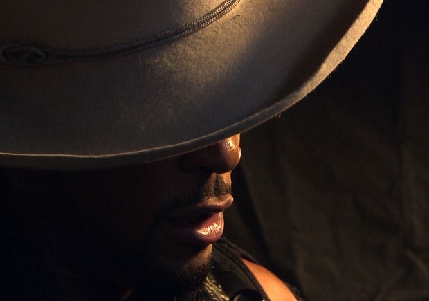 D'Angelo's VERZUZ Set Was One For The Ages