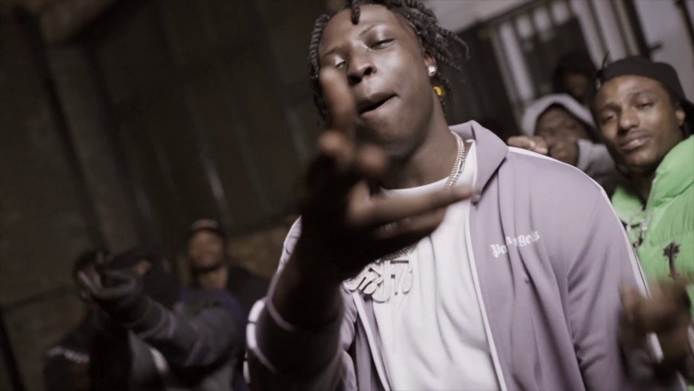 rap abracadabra