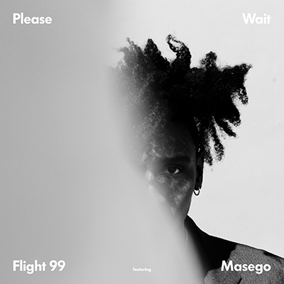 Australia's Please Wait Link With Masego On 'Flight 99'