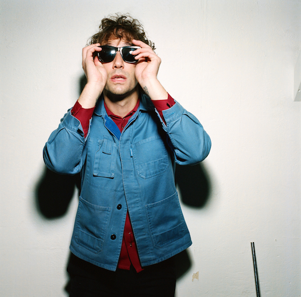 Albert Hammond Jr Albert Hammond Jr