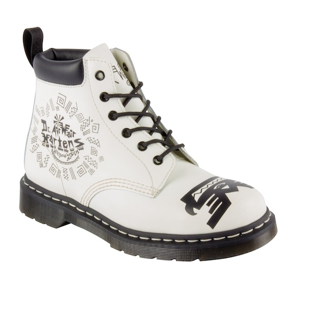 dr martens asian art