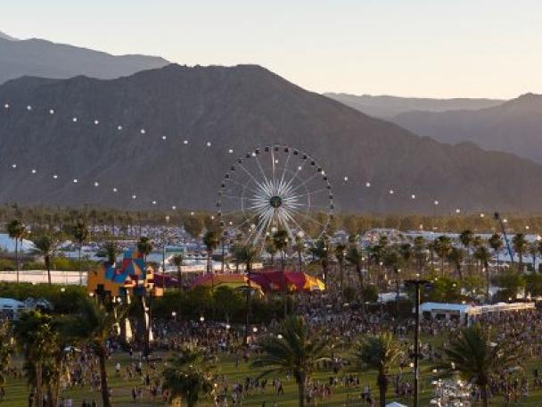 Coachella 2020 Moves To October