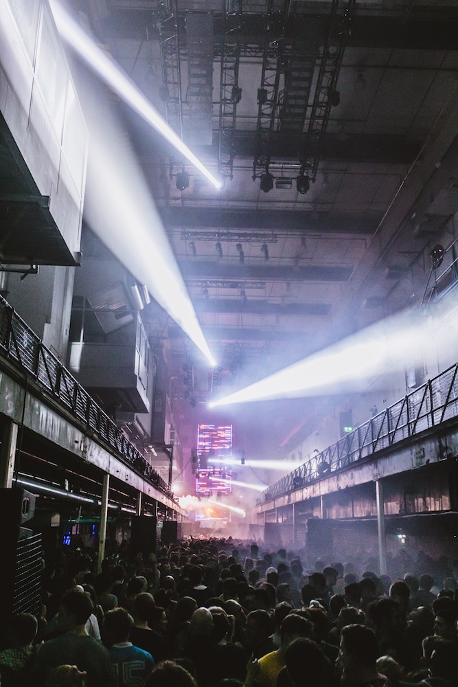 Printworks Printworks