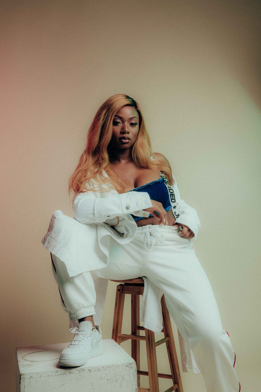 Next Wave #915: Dolapo