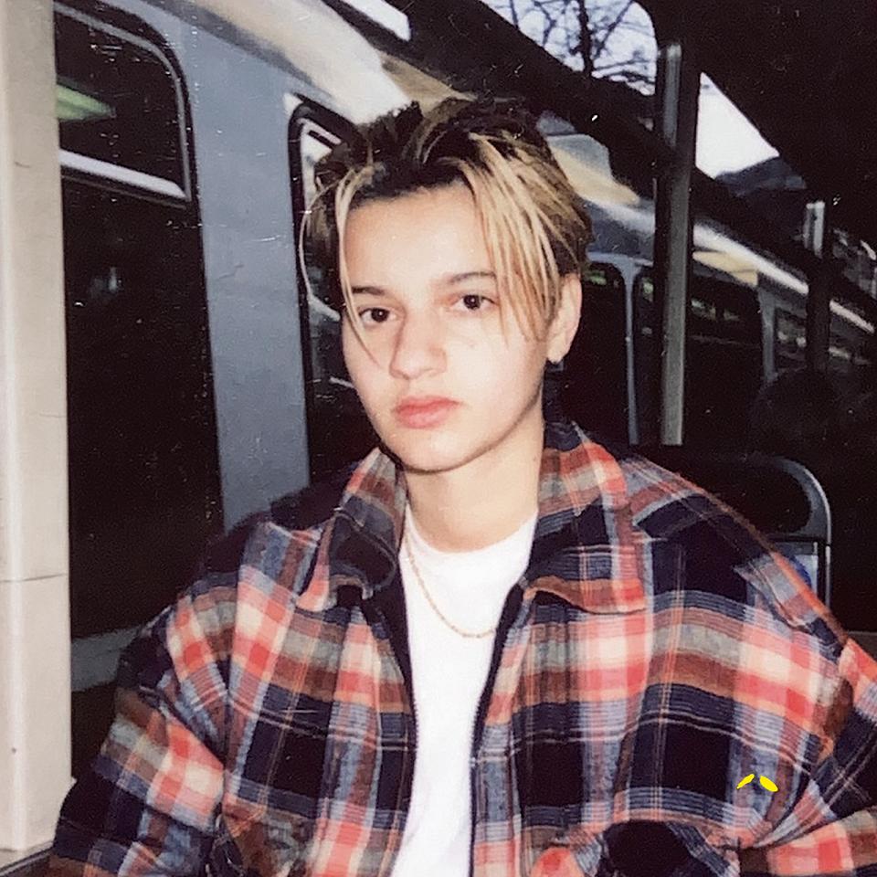 Influences: Mavi Phoenix