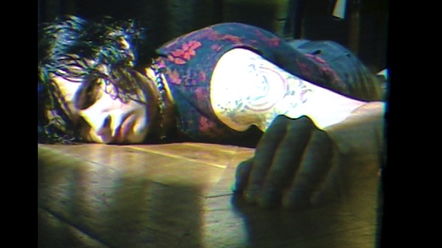 The 1975 Share 'Frail State Of Mind' Video