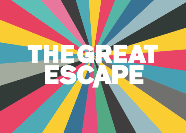 The Great Escape Is Heading To Glasgow And Dublin