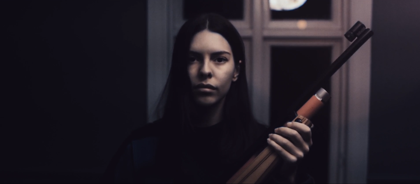 Ólafur Arnalds Shares Powerful New Version Of 'momentary'