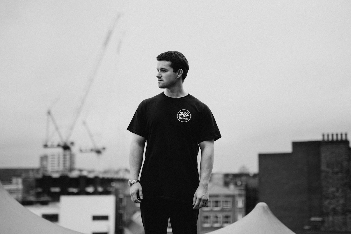 Clash DJ Mix - Harrison BDP