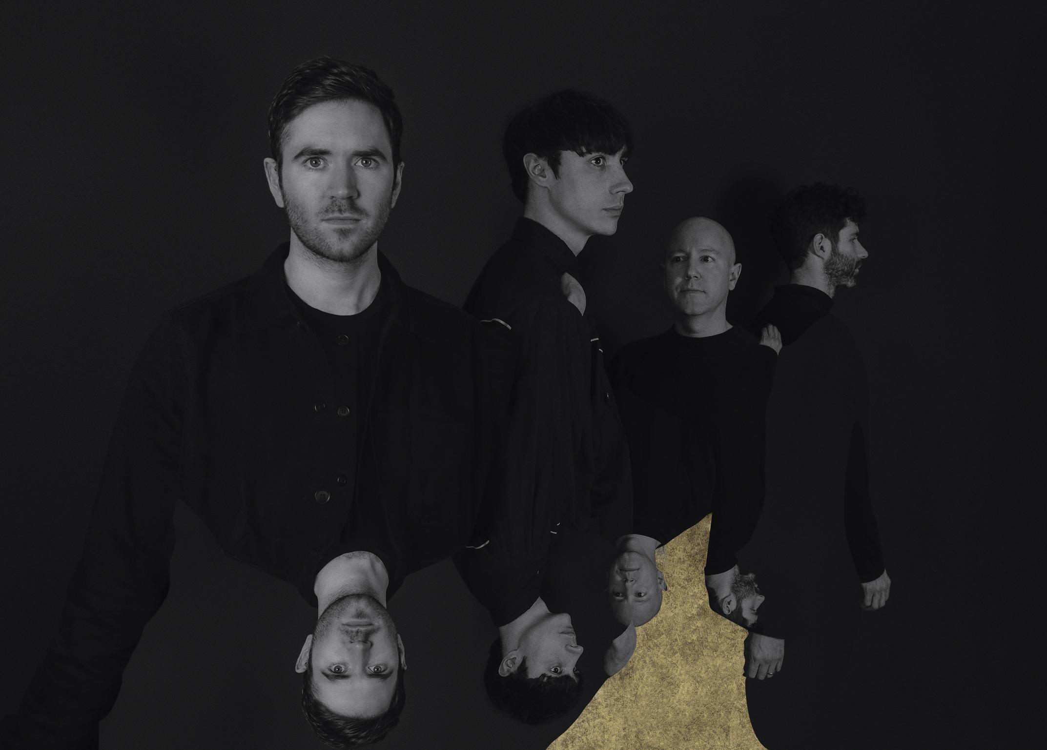 Zola Blood Storm Through 'Two Hearts' In This Studio Clip