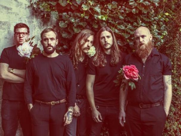 IDLES IDLES