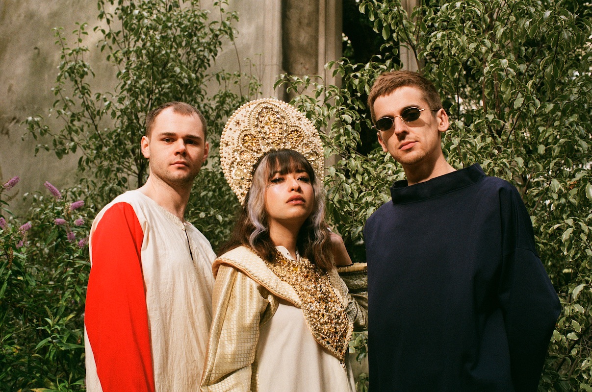 Foundations: Kero Kero Bonito