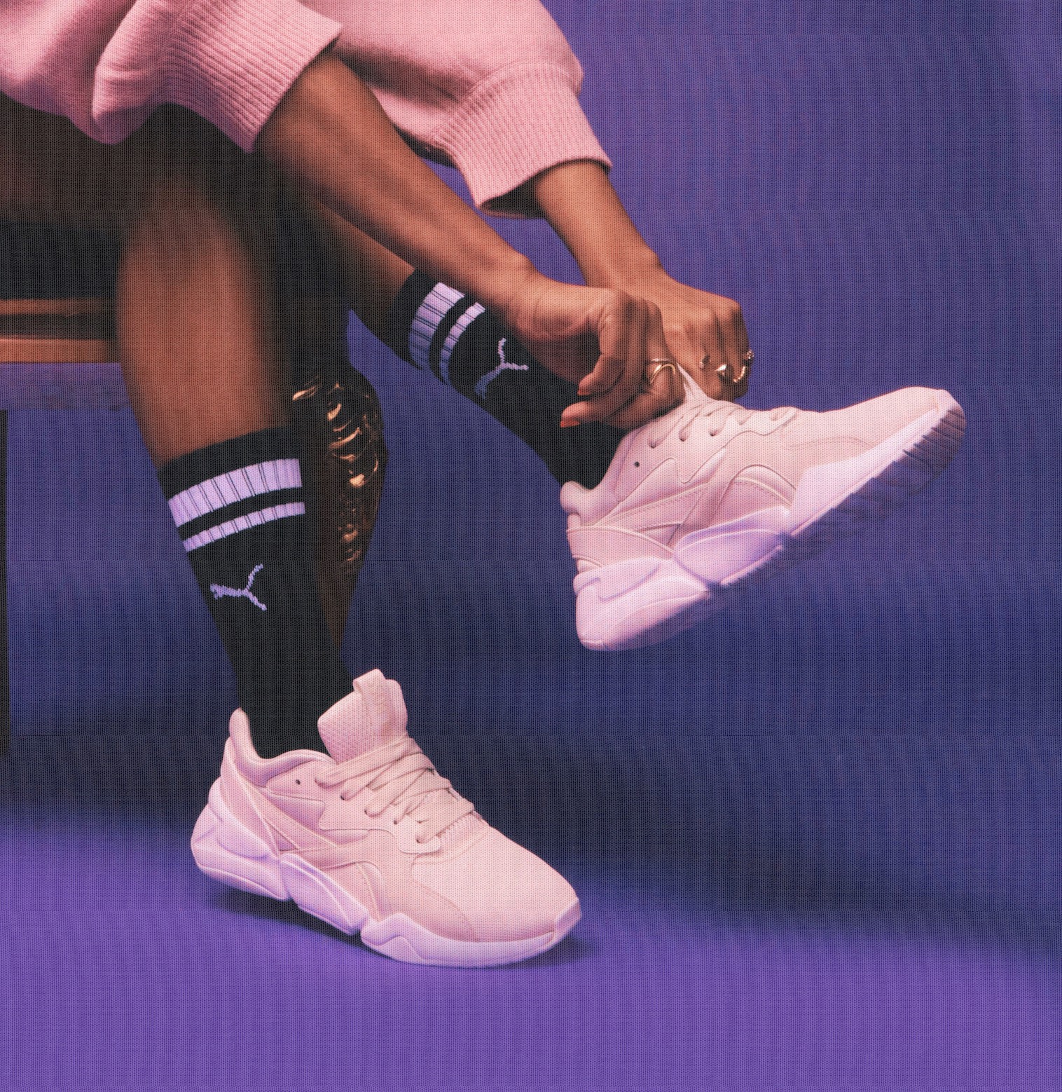 puma x lola plaku