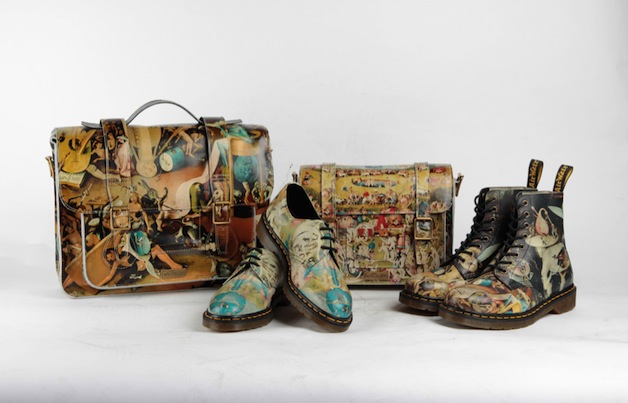 dr martens bosch ebay