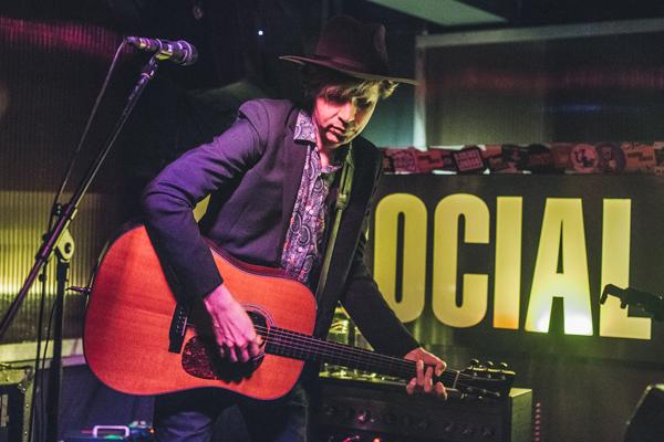 London's The Social Venue Under Threat