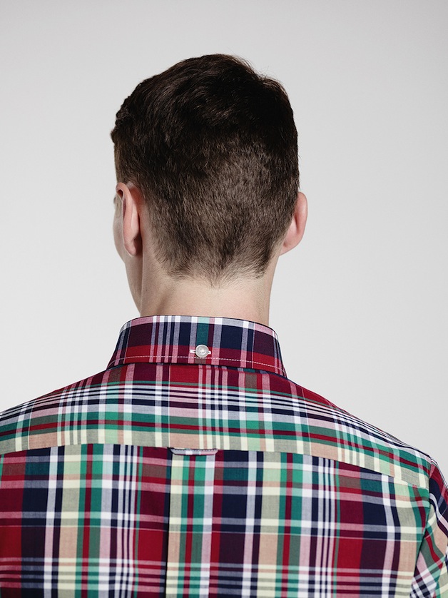 Brutus: All I've Ever Known | Fashion | Clash Magazine