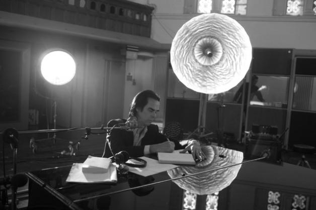 Nick Cave and the Bad Seeds Nick Cave and the Bad Seeds