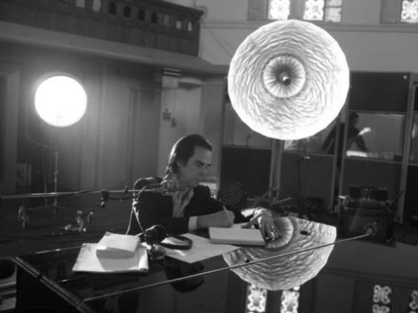 Nick Cave Shares Beautiful Tribute To His Mother, Who Has Died