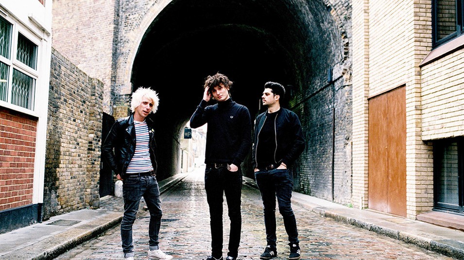 Trampolene (Credit: Tana Kadlecova) Trampolene (Credit: Tana Kadlecova)