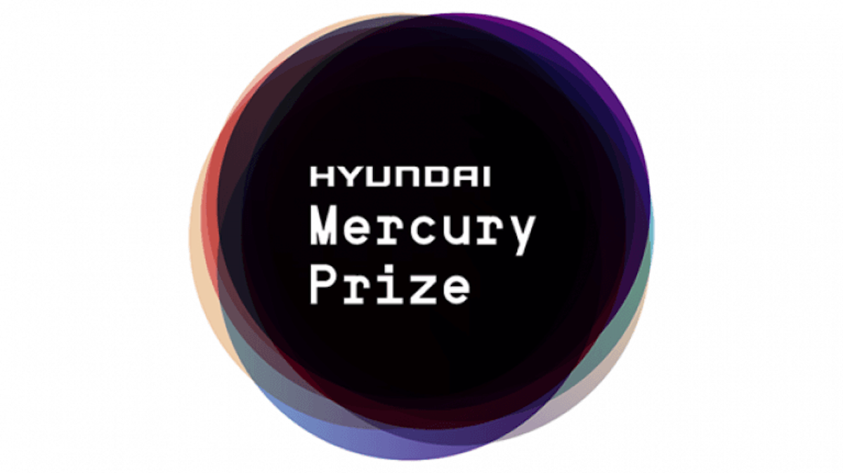 Hyundai Mercury Prize 2019 - Nominations