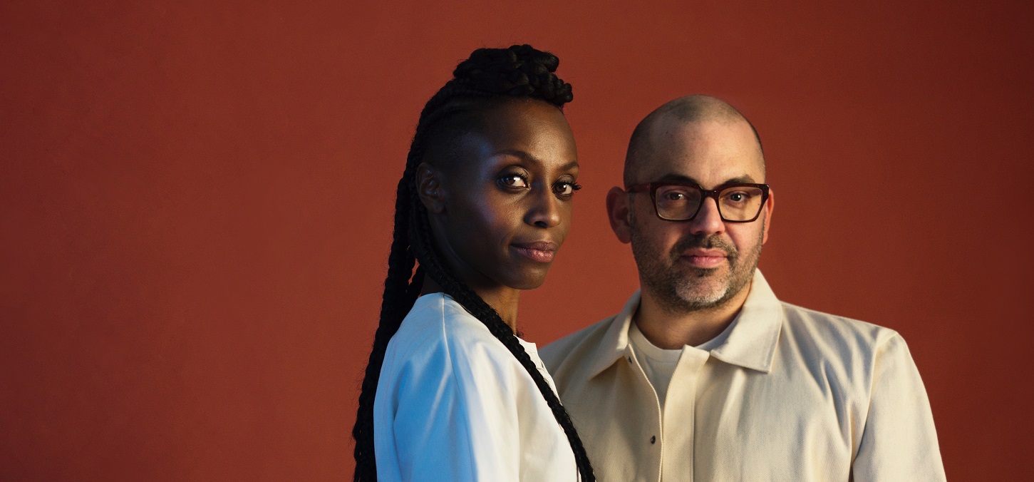 Morcheeba Morcheeba