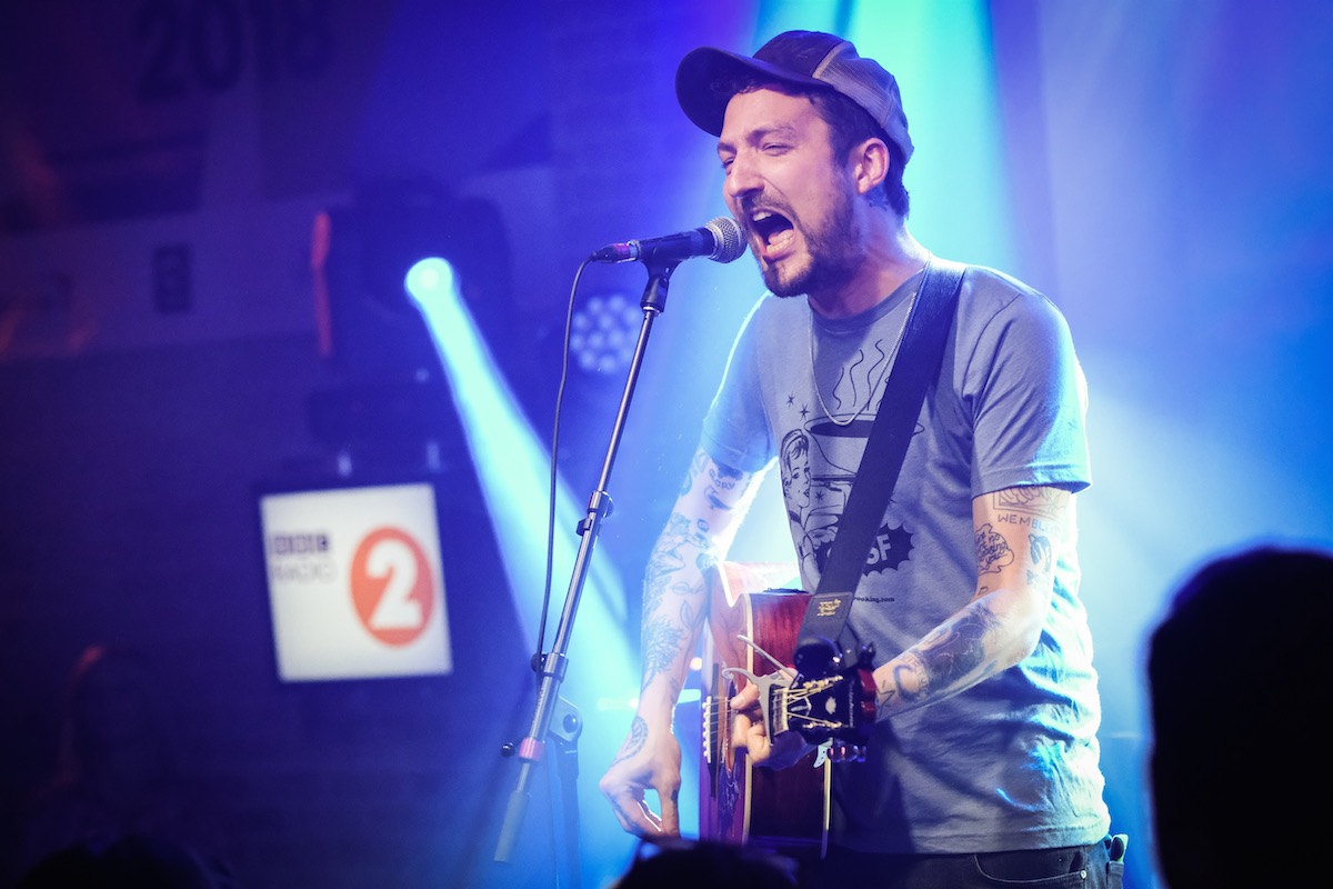In Conversation: Frank Turner | Features | Clash Magazine