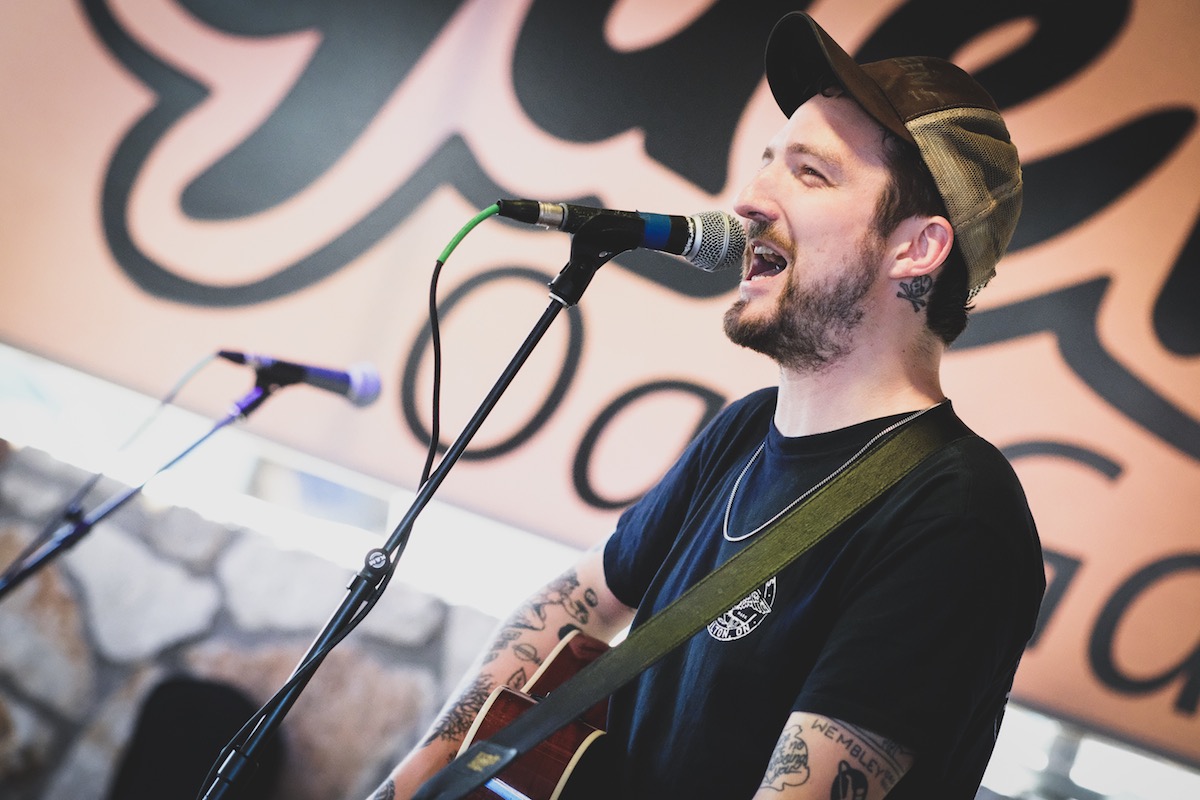 In Conversation: Frank Turner | Features | Clash Magazine