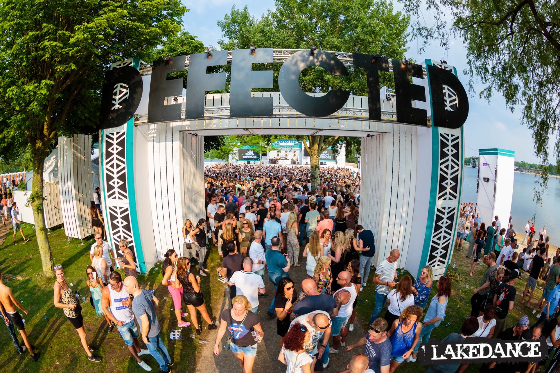 Defected Records Launch Virtual Festival