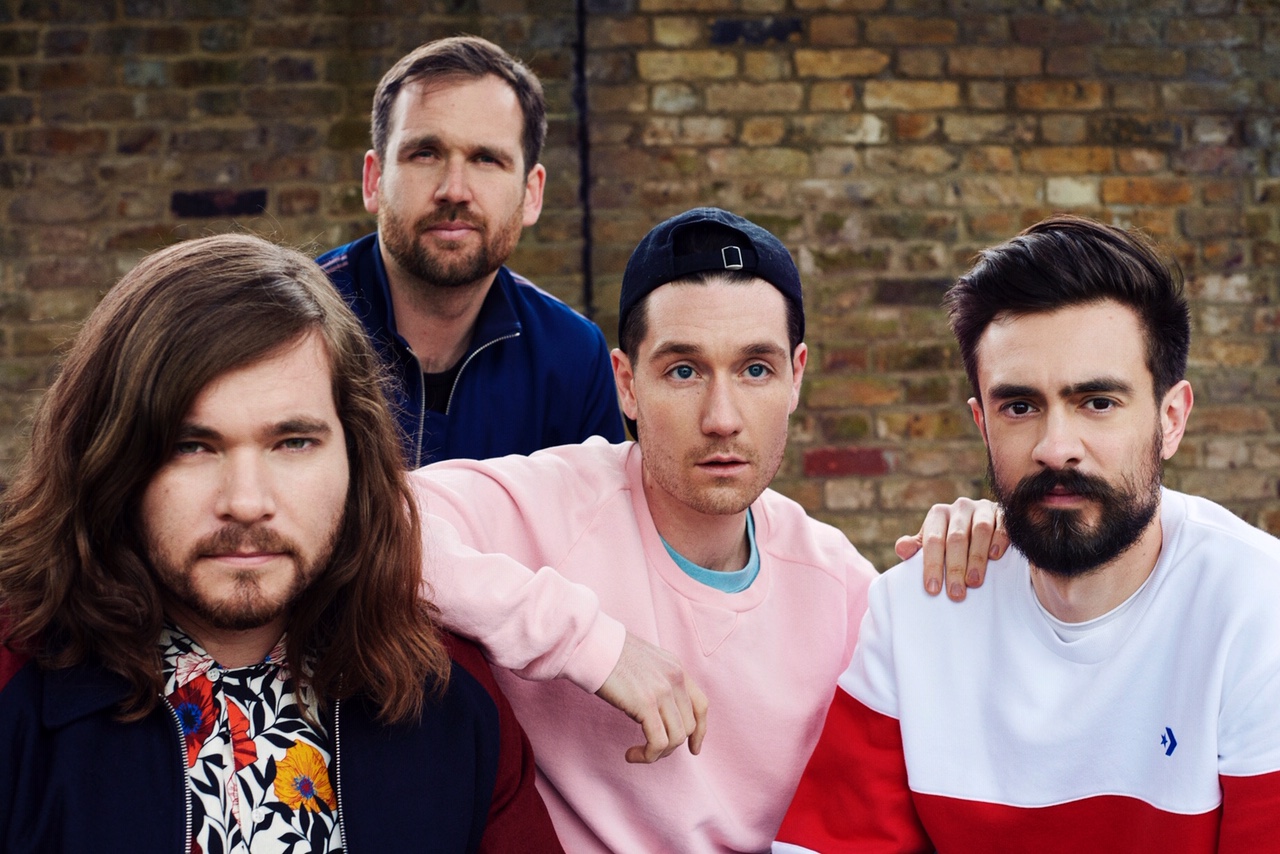 Bastille Bastille