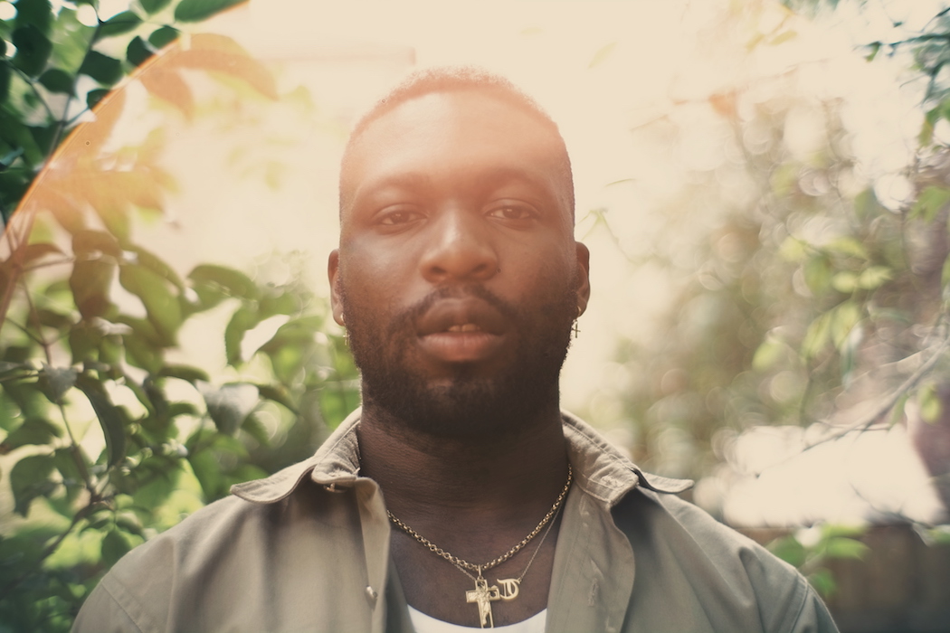 Tony Njoku's 'Confident' Is An Exploration Of Identity