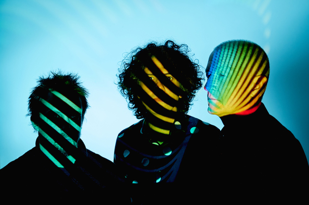 The Utopia Strong Announce Debut Album Plans