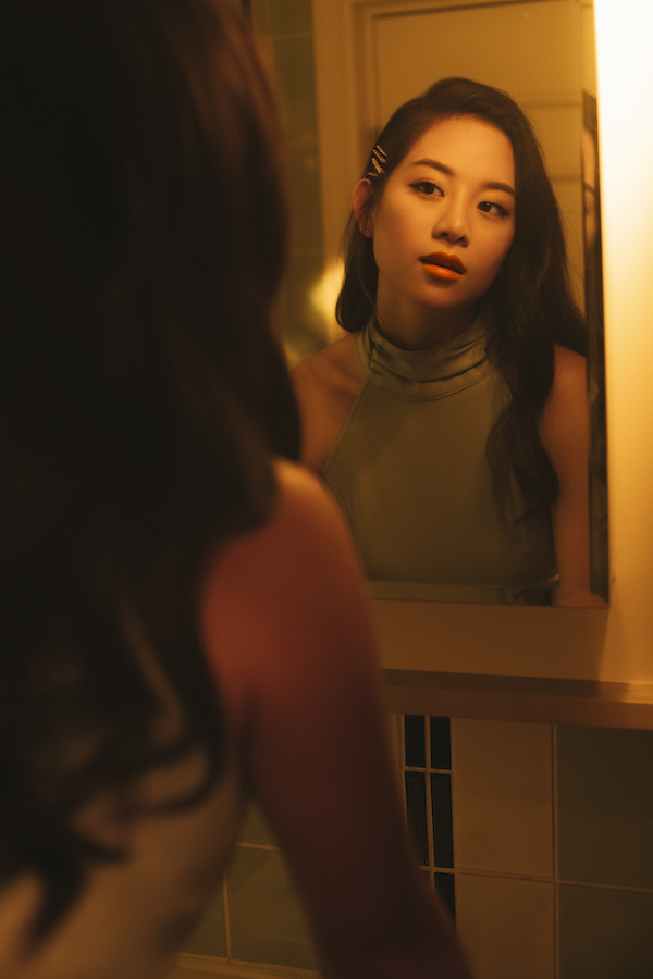 WANYI Embraces Change On New Project 'Twentysomething'