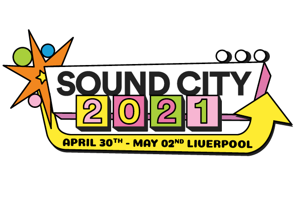 Rejjie Snow, Working Men's Club, The Murder Capital For Liverpool Sound City 2021