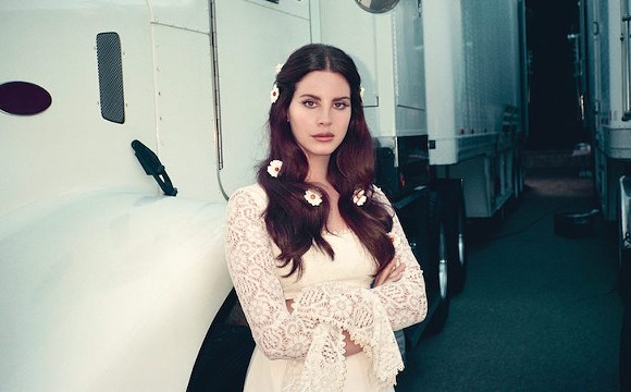 Lana Del Rey Lana Del Rey