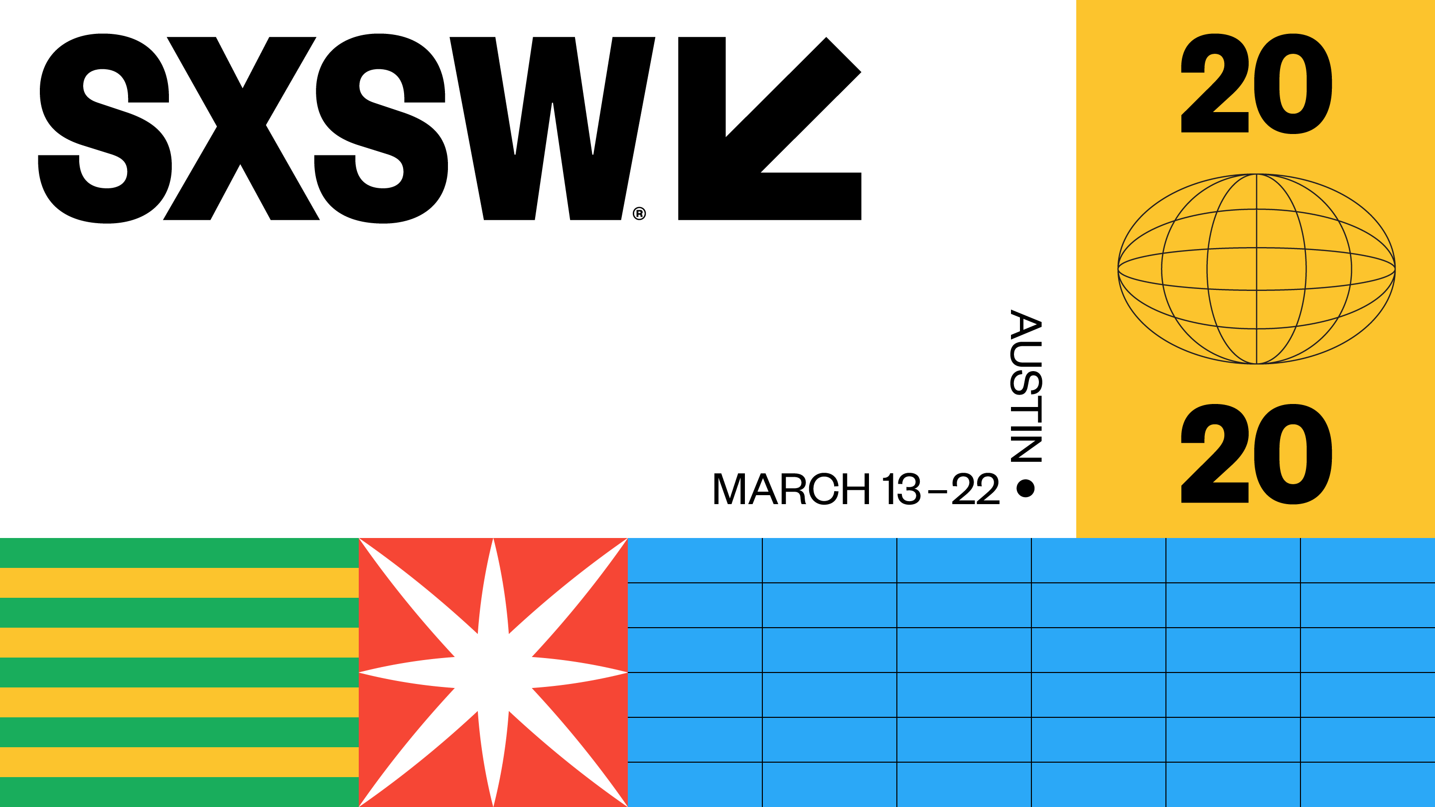 SXSW Have Let 50 Employees Go