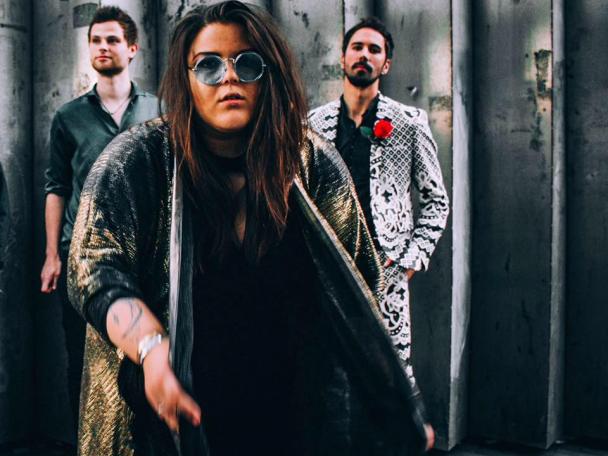 More Names Confirmed For London's LOUD WOMEN Fest 5