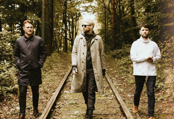 The Courteeners Announce New Album, UK Shows