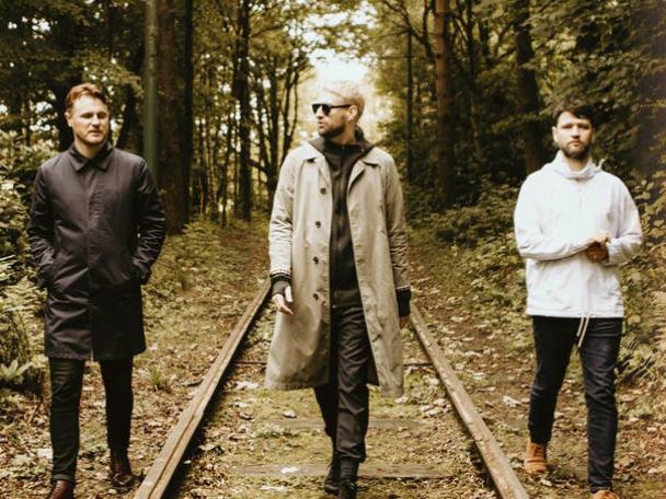 The Courteeners Add Two Intimate UK Shows