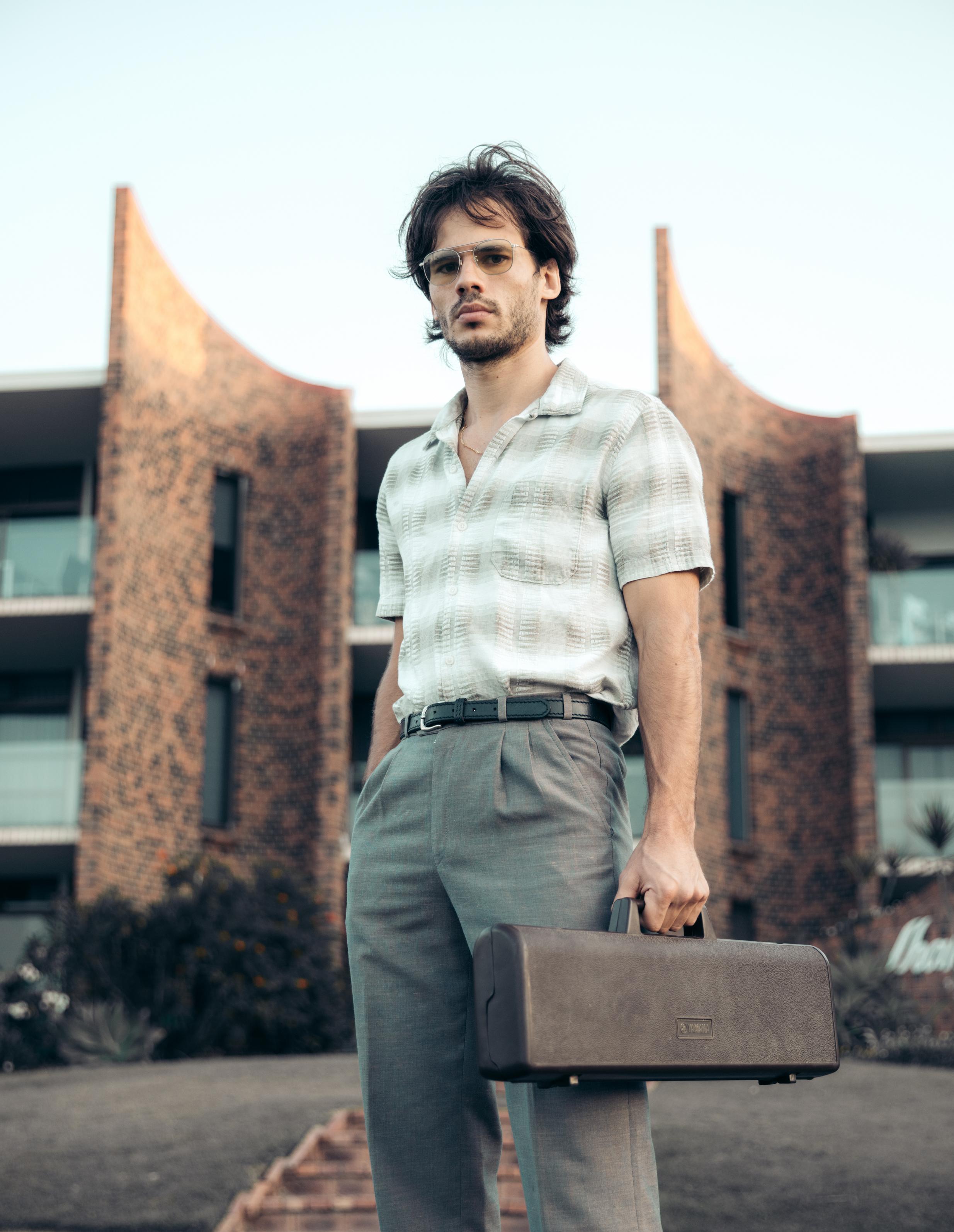 Next Wave #983: T Truman