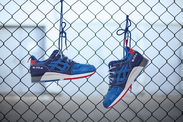 mita asics 30th anniversary