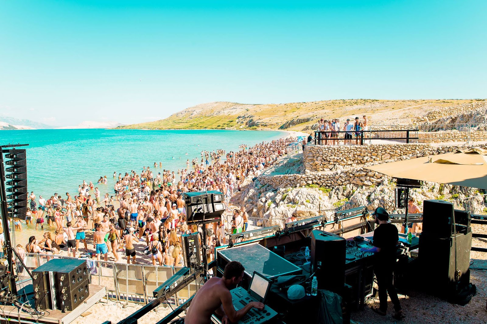 Hideout Festival Hideout Festival