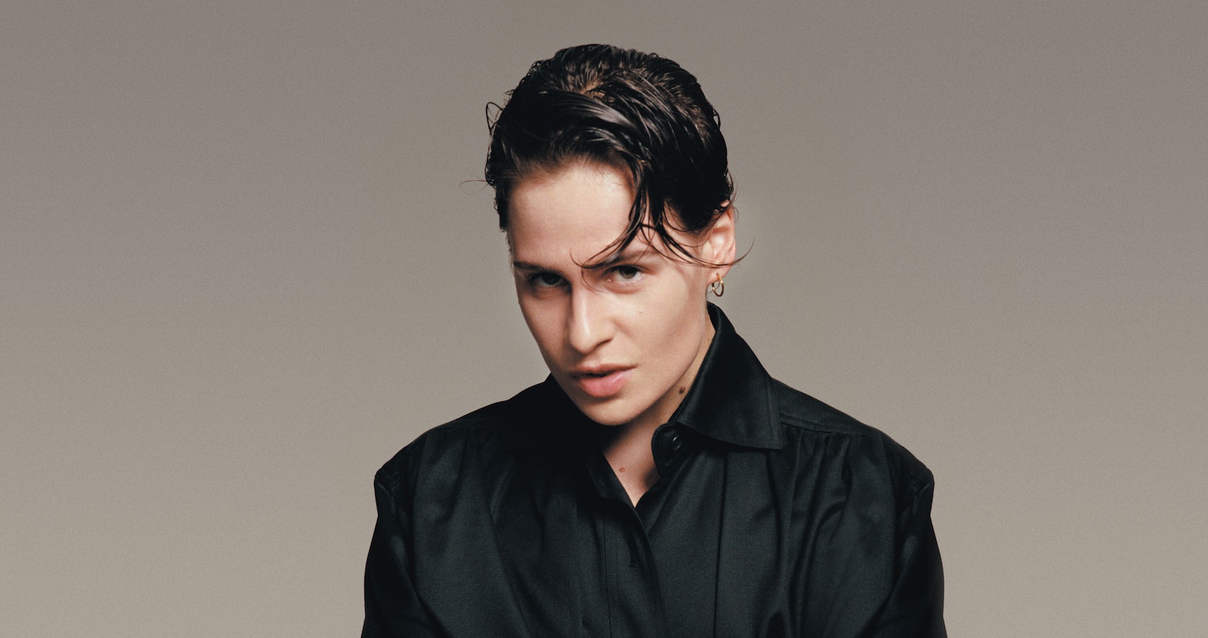 Christine And The Queens Christine And The Queens