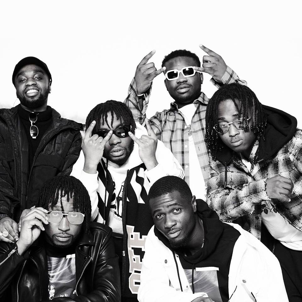 Nsg One Acen Renz To Perform For Clash Live At Miranda Ace Hotel News Clash Magazine