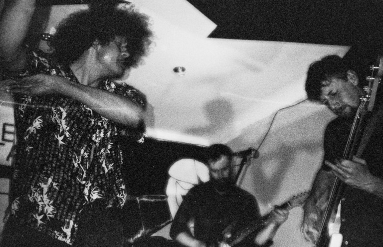 Yammerer's 'Airport' Is An Exhilarating Ride