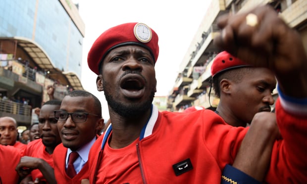 Bobi Wine Bobi Wine