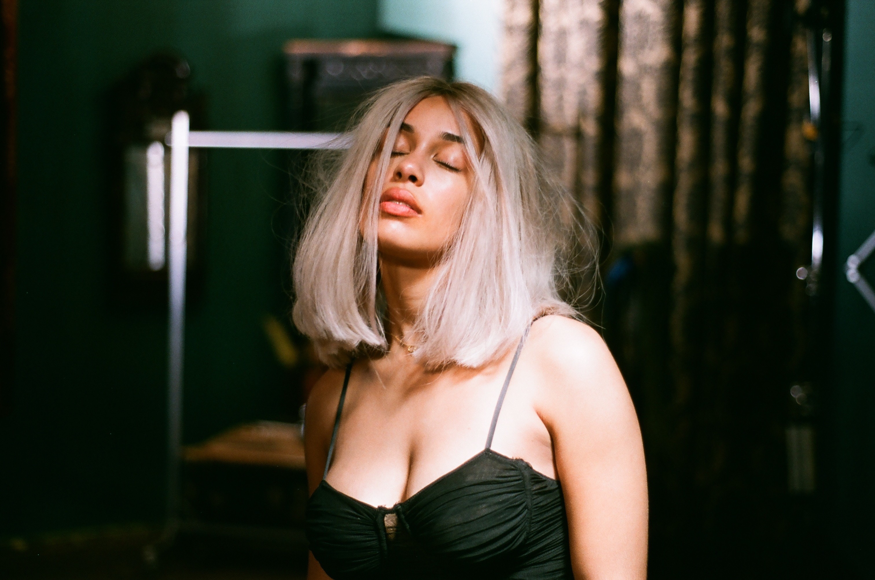 Jorja Smith Jorja Smith