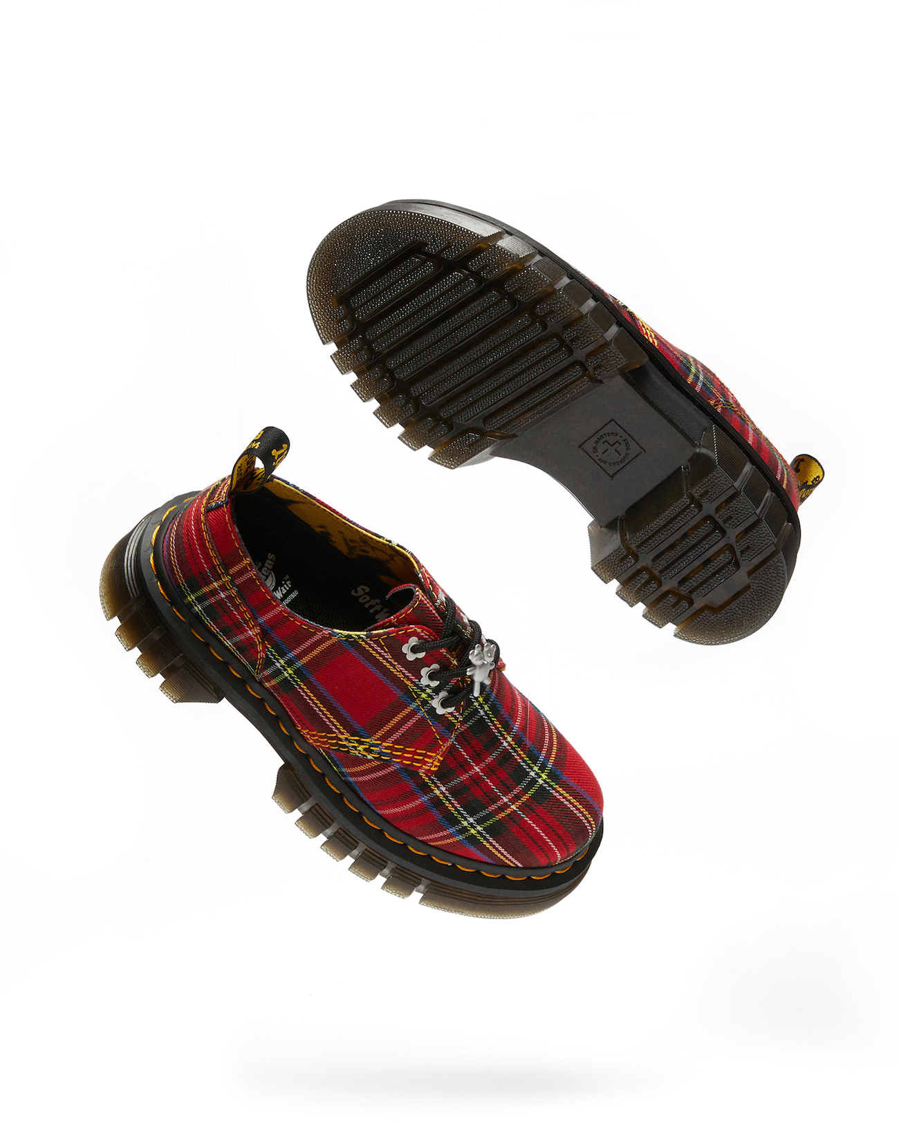 Dr. Martens unveils second drop with Heaven by Marc Jacobs | Clash Magazine  Music News, Reviews \u0026 Interviews