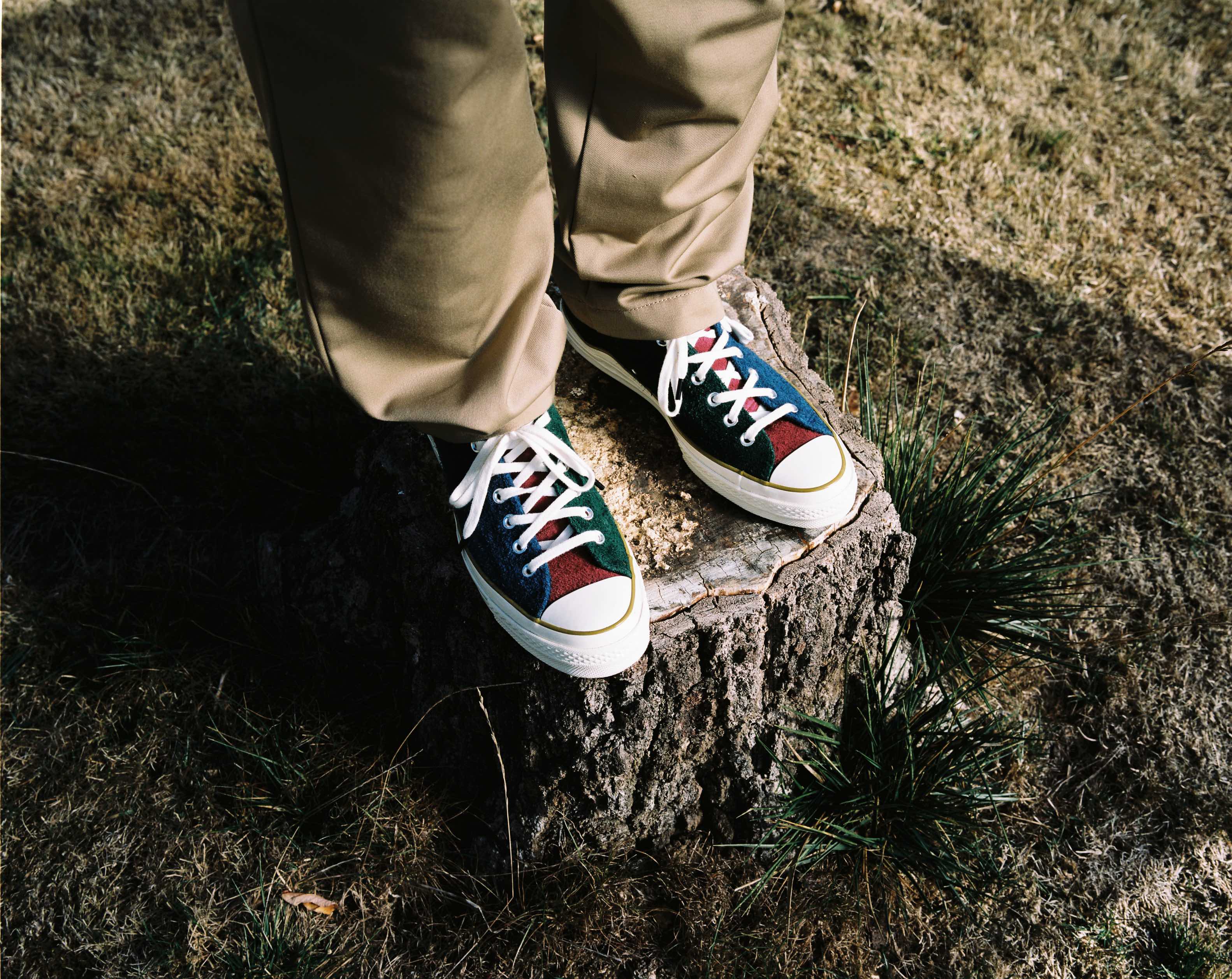 carhartt converse 2018