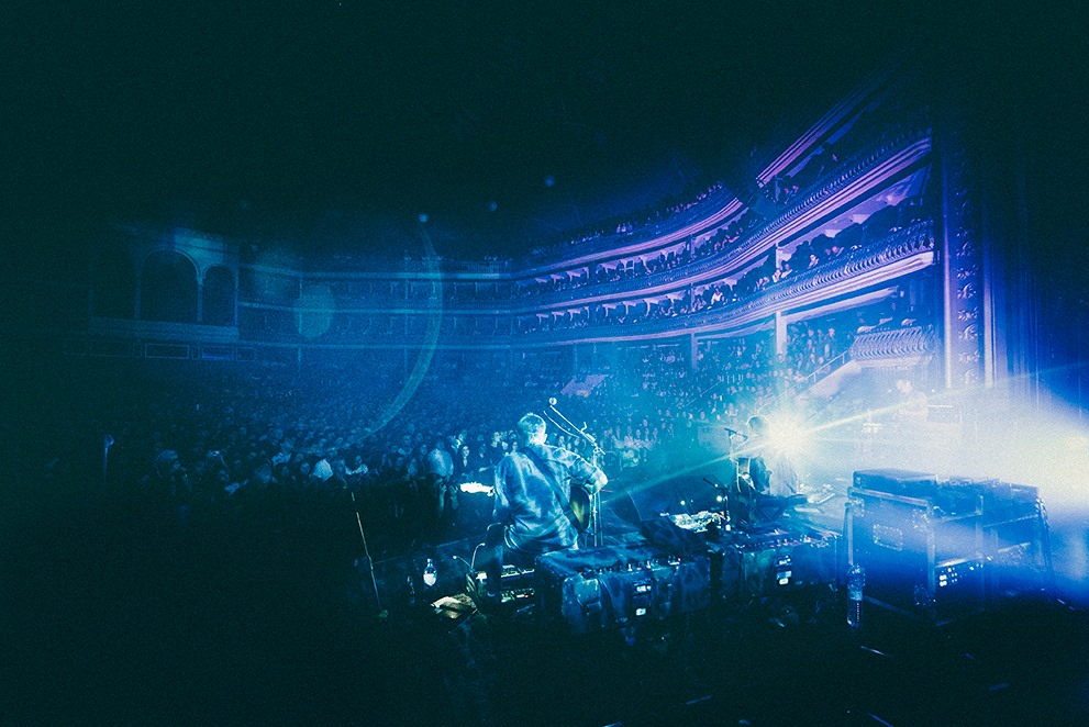 Ben Howard Ben Howard